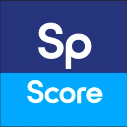 Значок SportPesa Score
